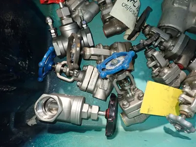 Valves
