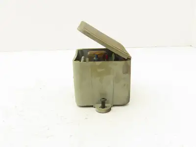 Trabon 163-400-000 Solid State Timer 115/230V 5A