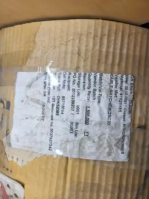 NEW NVENT 2SC30-CT