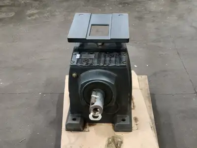 USED SEW-EURODRIVE R97 AD4/P