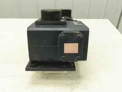 Grove Gear GR-FHMQ830 Iron Man Reducer 60:1 Gearmotor 1Hp 29 RPM 460V 3PH 56C