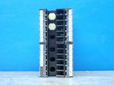 Used EUROTHERM 3208/CC/VH/DXX/R/4CL/G/ENG Temperature Controls Ohio US | HGR 24 #803170