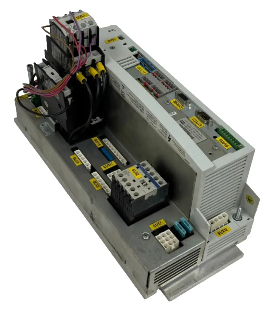 USED KUKA E93EE103I4B531