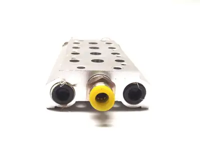 Used ROSS SOLENOID VALVE Solenoid Valves | Maverick Industrial Sales #1107383