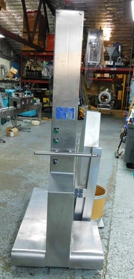 USED METO LIFT DMM-01