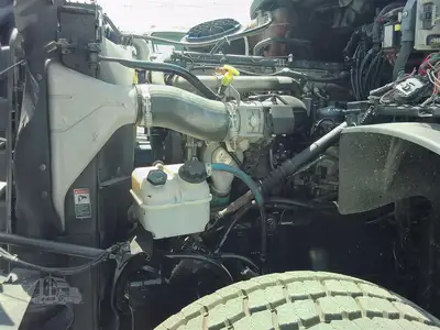 Used 2016 FREIGHTLINER 114SD Rolloff Trucks Texas US | Roll Off Truck World #1491821