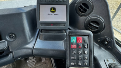 Used 2019 Deere 310E Excavators Ohio US | Rubbl #1271314