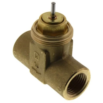 Honeywell V5862A2013 Solenoid Valve [New]