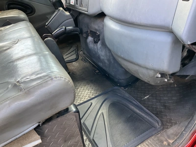 Used 2005 INTERNATIONAL 4300 Tow trucks Michigan US | Miedema Asset Management Group #1397140