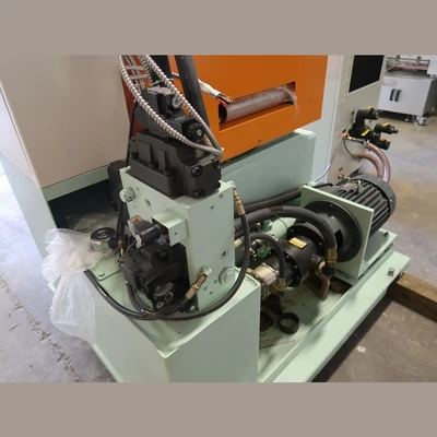 Punching Machine