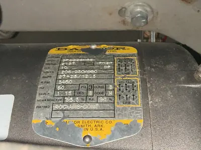 Used WHIRLWIND 212L Cross Cut Saws Ohio US | HGR 24 #1345221
