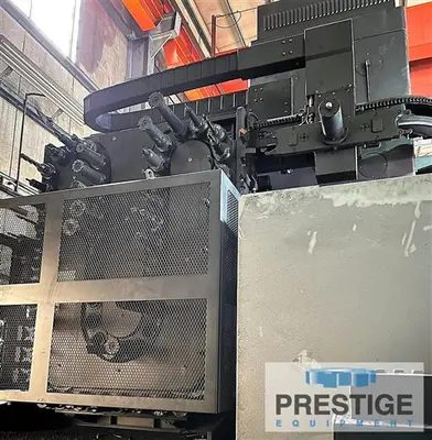 USED 2018 WELE HB1620-130