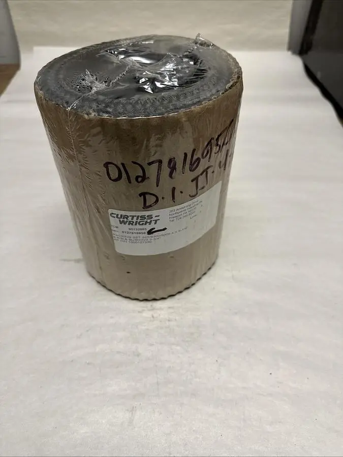 Used WRIGHT 0127816956 Seals & Gaskets Ohio US | Surplus Asset Holdings #1248120