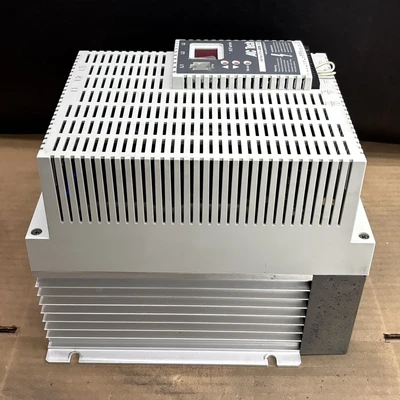 Used Lenze SF4150 AC Drive Control Module Indiana US | J&J Industrial Supply #1540941