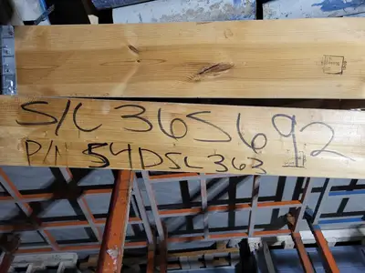 Used GOODMAN 54DSL363 Conveyors British Columbia CA | Lenmark #1426373