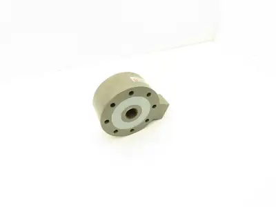 BLH Electronics LPT Load Cell Transducer 50000 Lb Capacity 7"OD x 1.5"ID