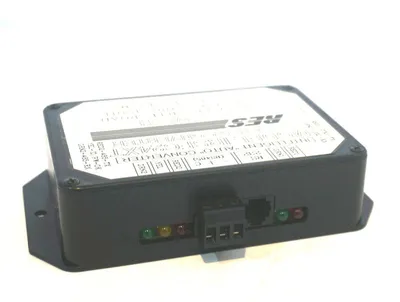 USED R.E. SMITH IRSFC24XT ISOLATED CONVERTER