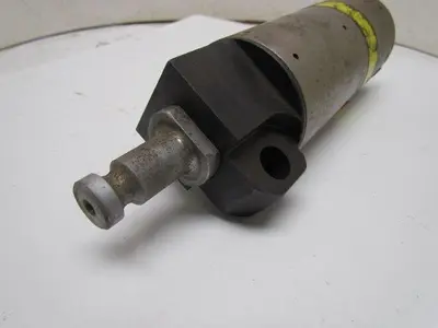 New | in-Stock SAVAIR _UNKNOWN_ Pneumatic Cylinders | Arrow Industrial #632875