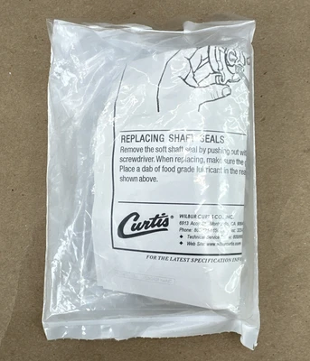 NEW Wilbur Curtis CA-1076-04