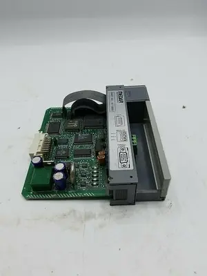 USED MEDAR 917-0050