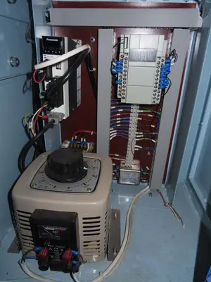 2019 INKCUPS ICN-2500 Printing | MD Equipment Services LLC (9)