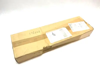 MXW20-200B | SMC  Guided Cylinder Slide Table, 200mm Stroke - New