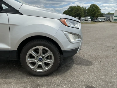 Used 2019 FORD ESCAPE SUVs Michigan US | Miedema Asset Management Group #1324251