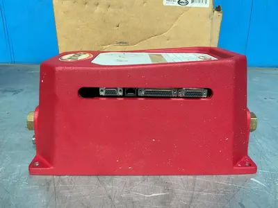 Used SIOUX TC50A2 Industrial Controls Ohio US | HGR 24 #1345394