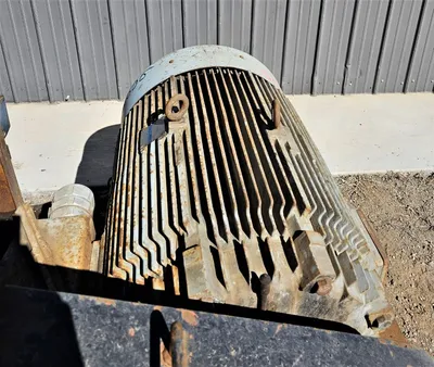 USED WESTINGHOUSE HSBN