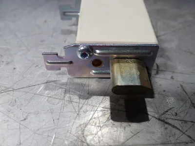Used LITTELFUSE NH00CG Fuses | HGR 24 #736027