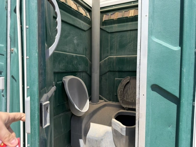 Used ASSEMBLED TRASH/PORTA JOHN TRAILER Misc Trailers Texas US | Miedema Asset Management Group #1312708
