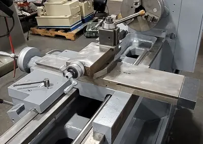 Used VICTOR 1660 Gap Lathes Kentucky US | Aucto #1389556