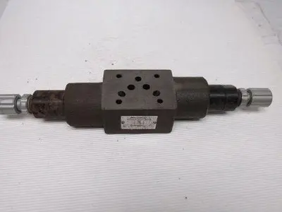 Northman MRF-03D-K-1-30 Modular Relief Valve 120-1000 PSI 20GPM Max Flow