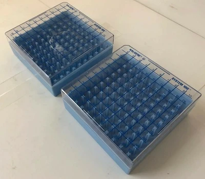 USED Nalgene System 100