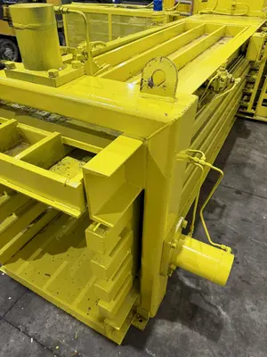 USED SELCO HSO-107-A