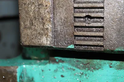 USED CLEEREMAN 25C