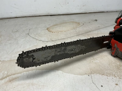 Used _UNKNOWN_ _UNKNOWN_ Chainsaws (Landscaping) Michigan US | Miedema Asset Management Group #1402672