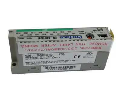 NEW PRO-FACE 2880063-02 I/O MODULE FN-X16TS41 288006302