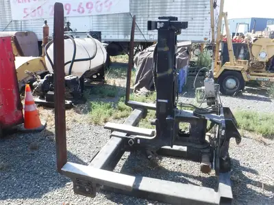 Used 2019 SKYTRAK DRYWALL Parts & Accessories (Material Handling) California US | Western Trencher & Equipment, Inc. #1497975