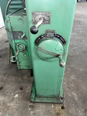 USED DOALL V-36