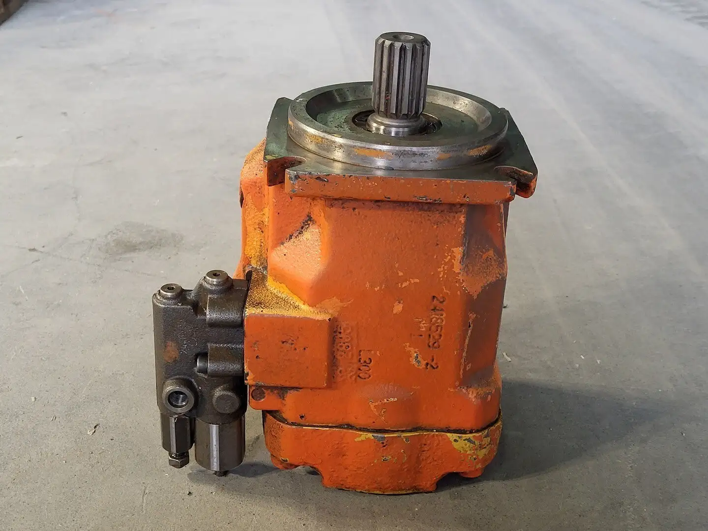 USED REXROTH R910979368