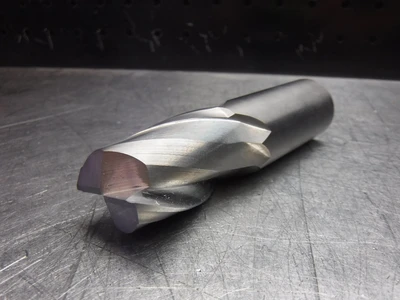 Sumitomo 1" Carbide Spiral Endmill 2 Flute SSI 264 (LOC1993A)