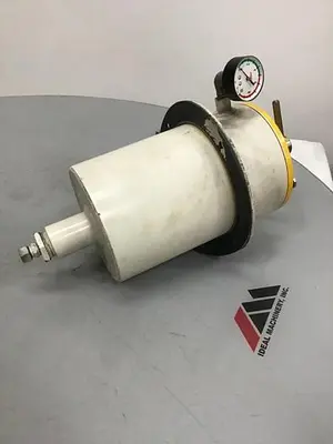 USED DECON DT