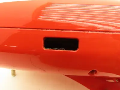 Honeywell BeltAIS Conveyor Belt Monitoring Camera Asset Inspection System