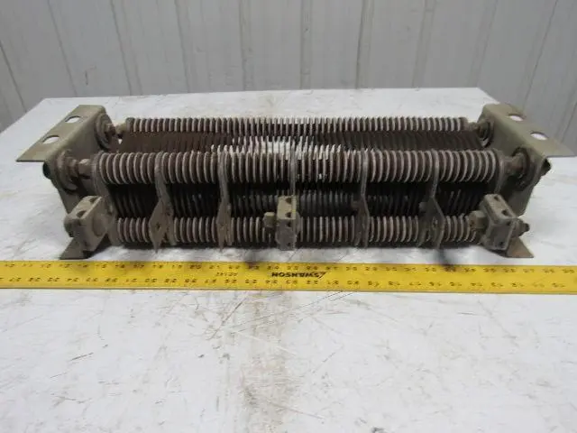Used EUCLID ELECTRIC _UNKNOWN_ Miscellaneous MRO | Arrow Industrial #642748