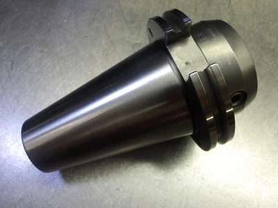 SECO CAT50 Graflex G6 Modular Tool Holder 1.750" Pro EM2504 401 3645 (LOC346)