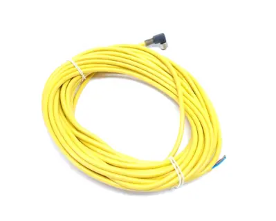 New | in-Stock LUMBERG AUTOMATION RKMWV 3-593/10 M, RKMWV 3-593/10, RKMWV 3-593/10M Cable & Wire | Maverick Industrial Sales #1103658