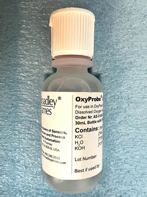 NEW Broadley James D140