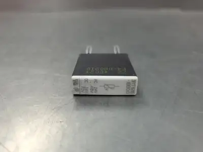 USED Siemens 3RT1916-1CB00 Surge Suppresor Module