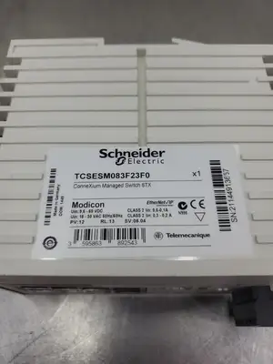 USED Schneider Electric TCSESM083F23F0